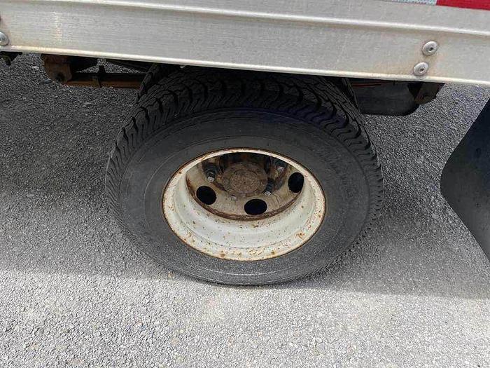 Used 2016 Isuzu NPR 18' Reefer atc/ reefer/ heater unit