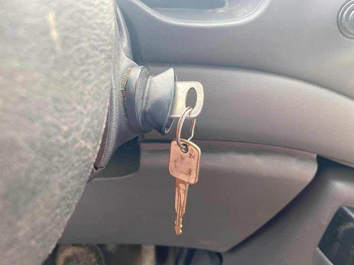 Used 2007 Ford Econoline E350 Super Duty v8 gas 16' box