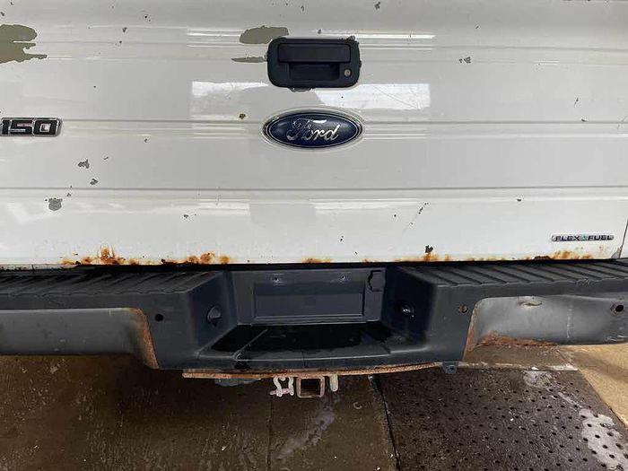 Used 2014 Ford F150 Super Cab