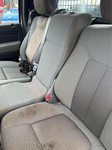 Used 2014 Ford F150 Regular cab