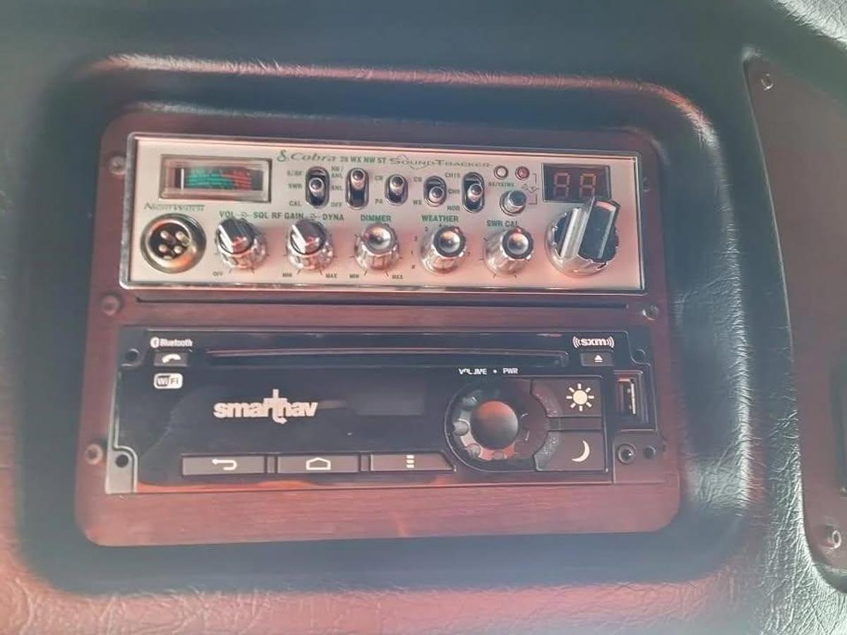 Used 2019 Western Star W5700XE t/a highway tractor