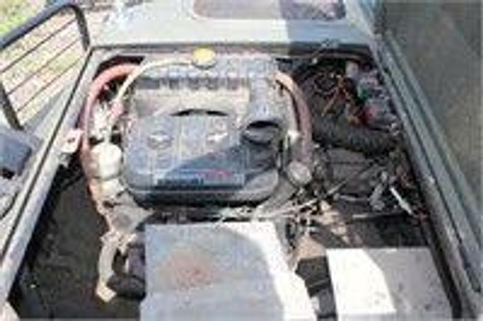 Used 1996 ARGO CONQUEST 8X8 UTV CONQUEST 8X8 LIKE NEW ONLY $9995