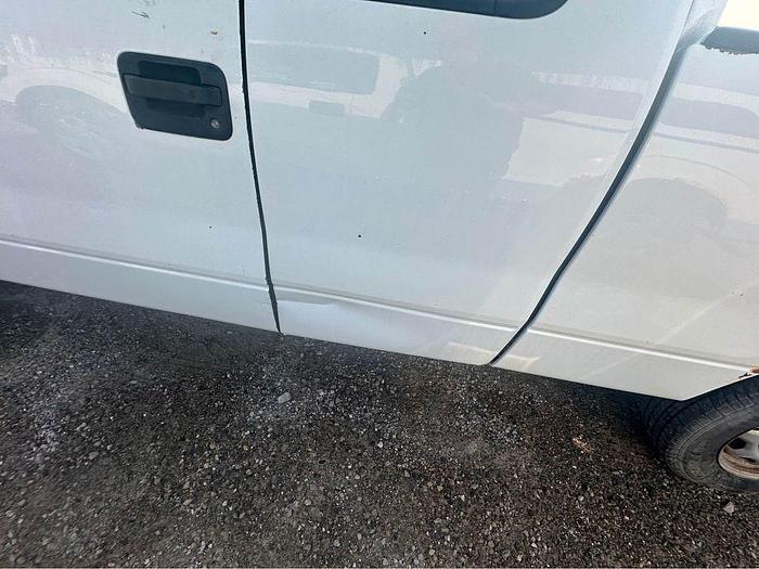 Used 2013 Ford F150 Super Cab