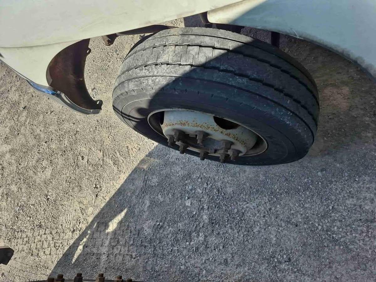 Used 2013 INTERNATIONAL 4000 4300 LP ex opp