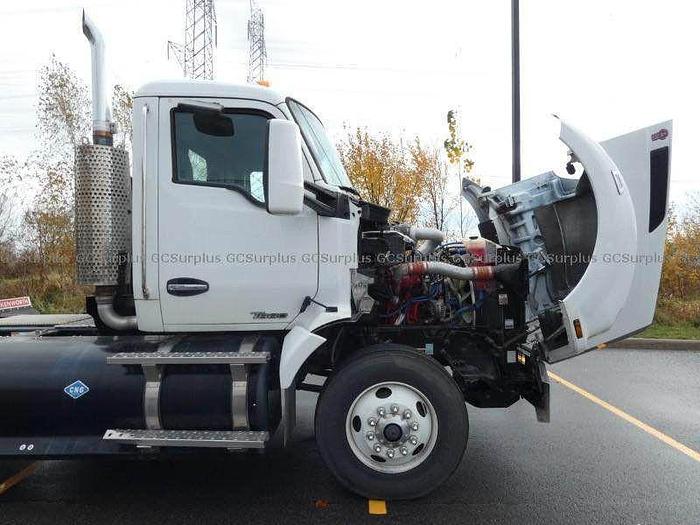 Used 2020 Kenworth T880  AS BRAND NEW CONDITION