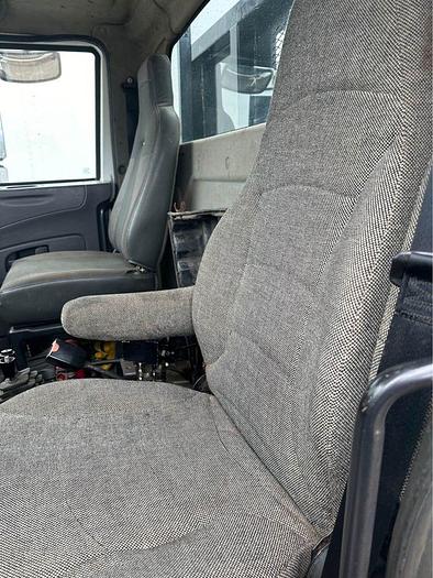 Used 2009 International 4300 ROLL OFF