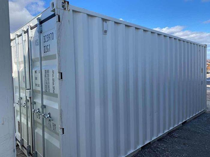 Used 2023 20 Foot Standard Container