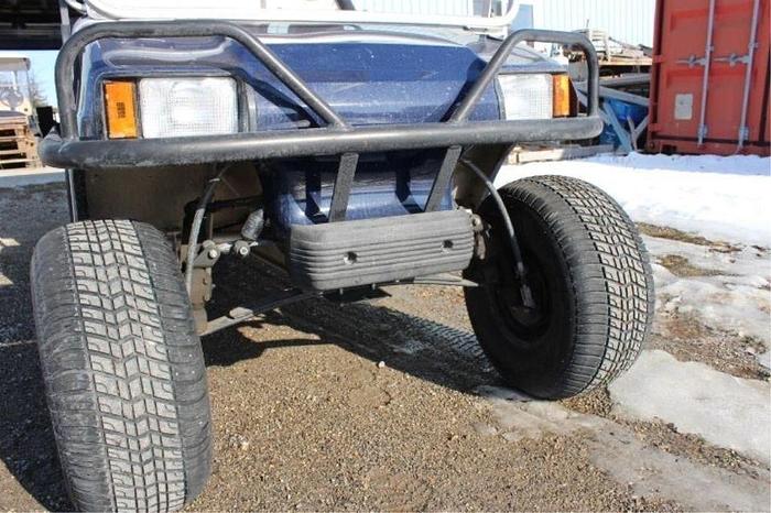 Used 2019 Club Car Golf Cart Limo 6 Seat