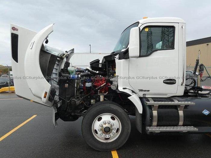 Used 2020 Kenworth T880  AS BRAND NEW CONDITION