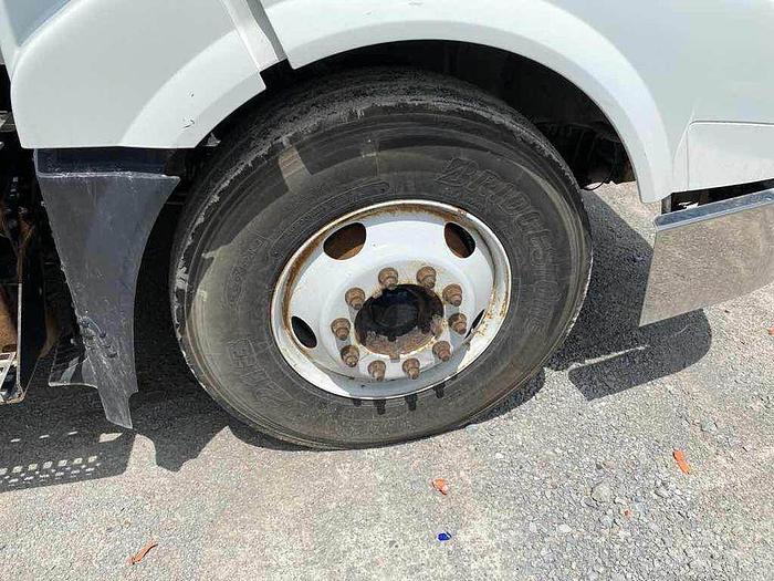 Used 2014 Volvo VN VNL Day Cab auto