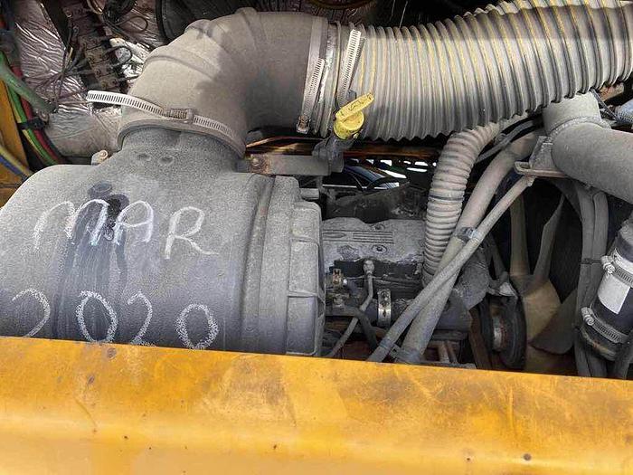 Used 2007 KALMAR CYT 30 3U ottawa shunt truck $15,995