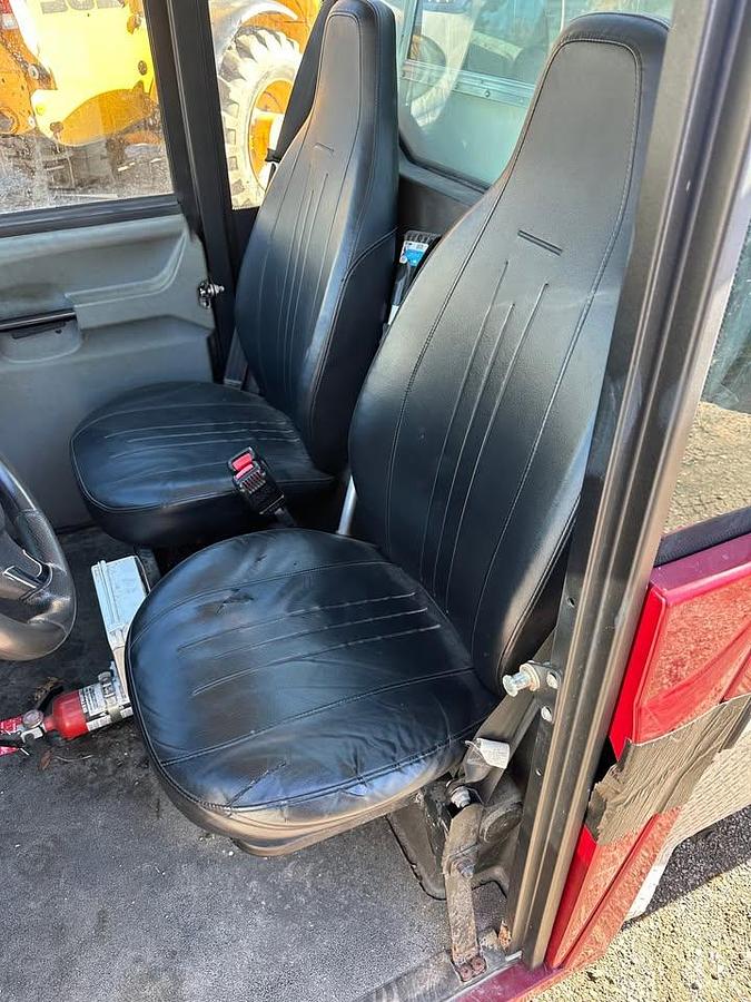 Used Polaris GEM eL XD golf/service cart