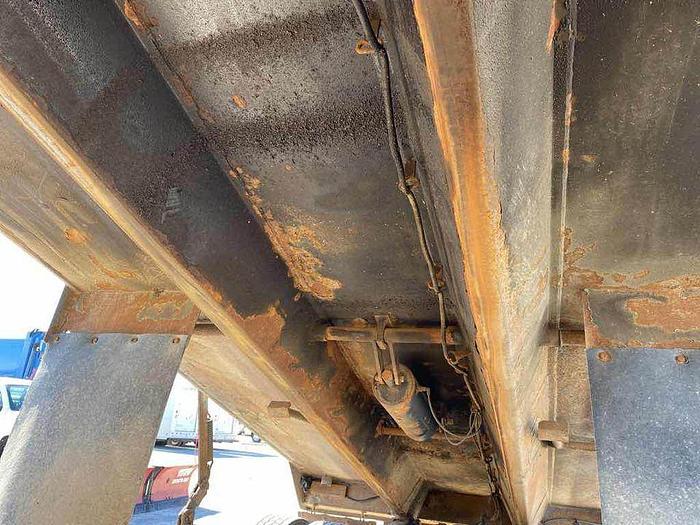 Used 2012 International 7500 T/a Dump