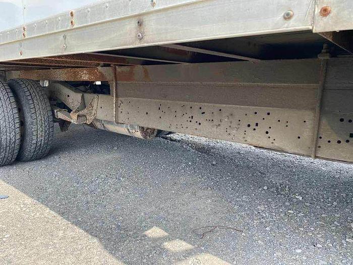 Used 2007 Ford Econoline E350 Super Duty v8 gas 16' box