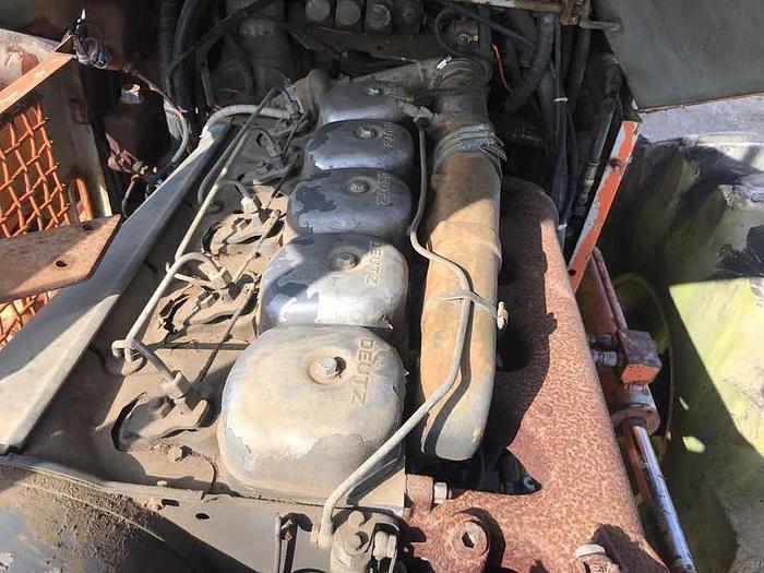 Used 1996 TREE FARMER ONLY $24995