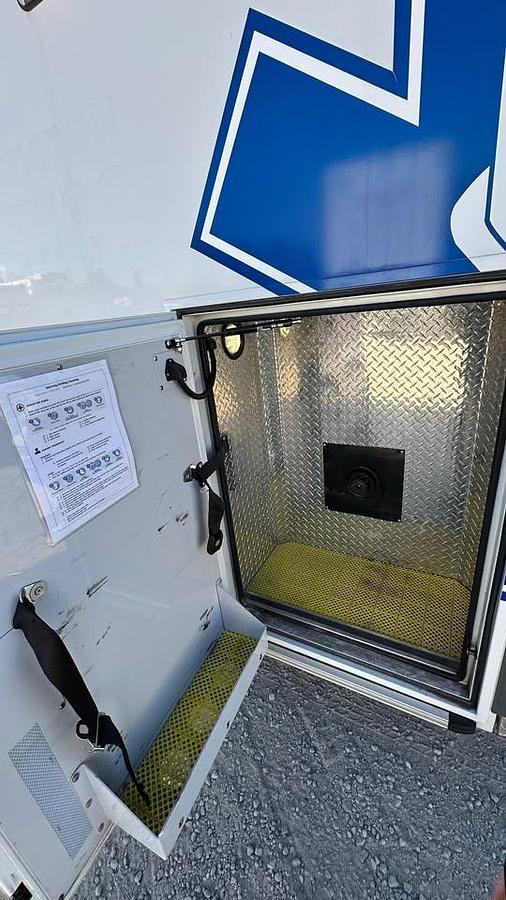 Used 2016 Chevrolet 3500 Ambulance