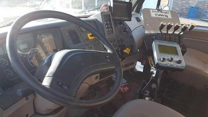 Used 2005 STERLING S/A PLOW BRINE TRUCK (WINTER IS COMING) $27,995