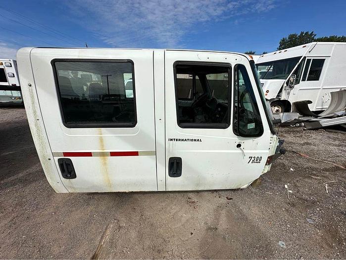 Used 2006 International Other CREW CAB