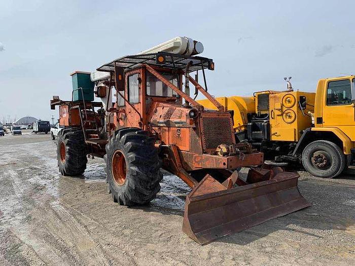 Used 1996 FREIGHTLINER TREE FARMER asphlund lr-42 aerial $24,995