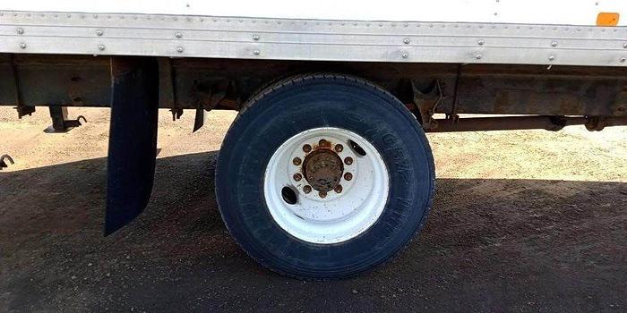 Used 2013 International 4300 Straight Truck