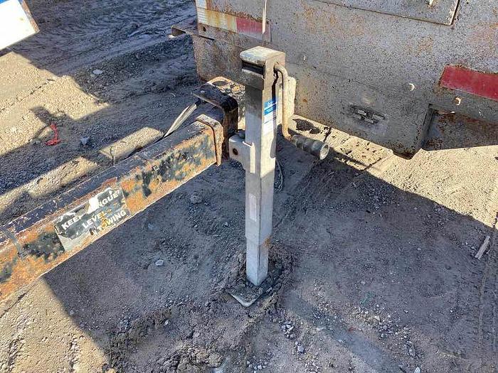 Used 2013 Vermeer BC1000XL Woodchippe 1368 hrs works perfect 1