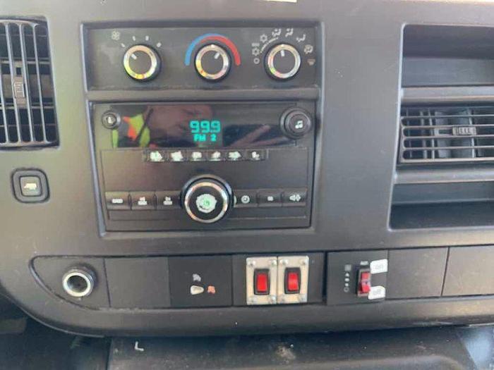 Used 2012 Chevrolet express $12,995