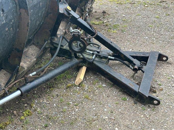 Used 2012 Viking 10' Power Angle Blade
