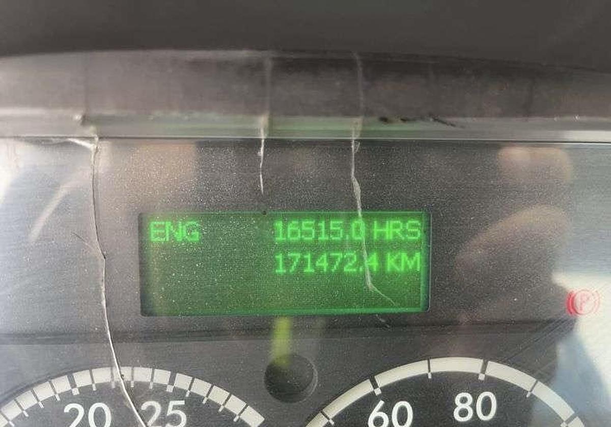 Used 2018 Freightliner M2 106 T/A Refuse Truck