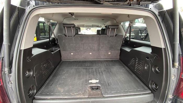 Used 2016 Chevrolet Suburban LTZ ONLY $35,995