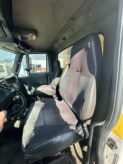 Used 2013 International WORKSTAR 7600