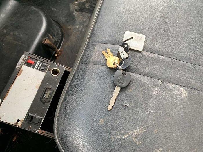 Used 2006 Chevrolet CC4500 SERVICE TRUCK 4X4 fully loaded