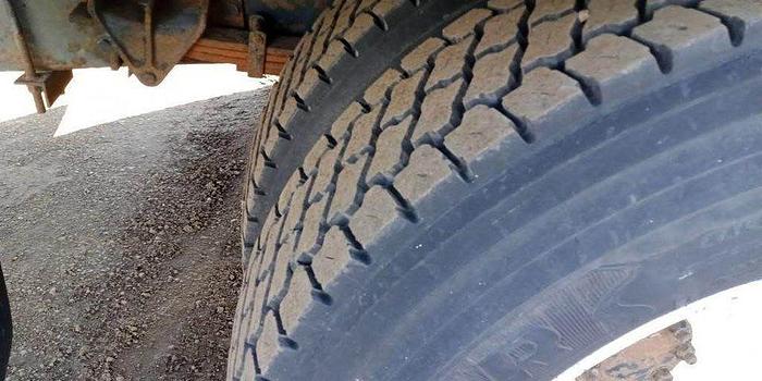 Used 2013 International 4300 Straight Truck