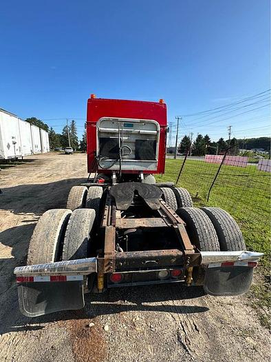 Used 1999 INTERNATIONAL 9400 SERIES PRE emisions 500hp detroit