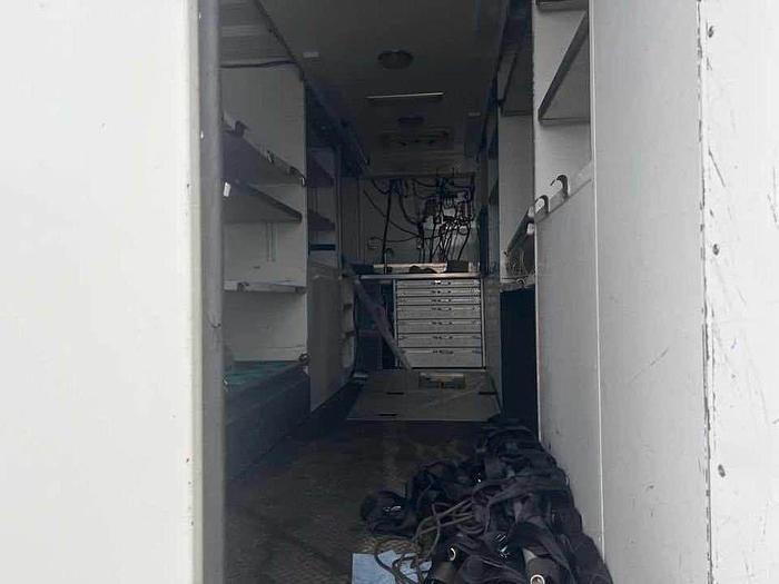 Used 2004 International 4400 Crew Cab "NEW ENGINE"