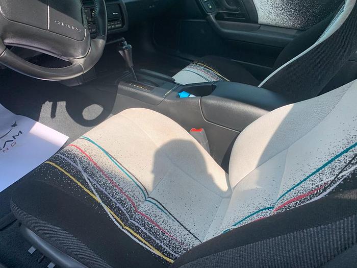 Used 1993 CHEV CAMARO Z28 INDY PACE CAR (LIKE NEW) $34,995 -12,905 KM