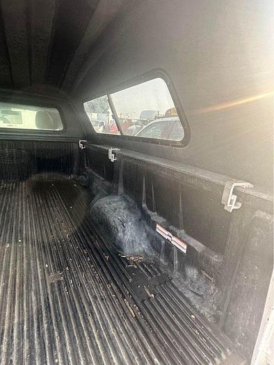 Used 2014 Ford F150 Regular cab