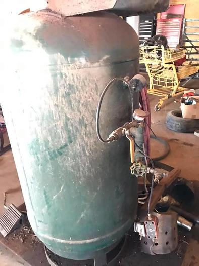 Used 2022 AIR COMPRESSOR Air Conpressor Air Compressor