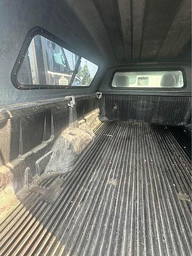 Used 2014 Ford F150 Regular cab