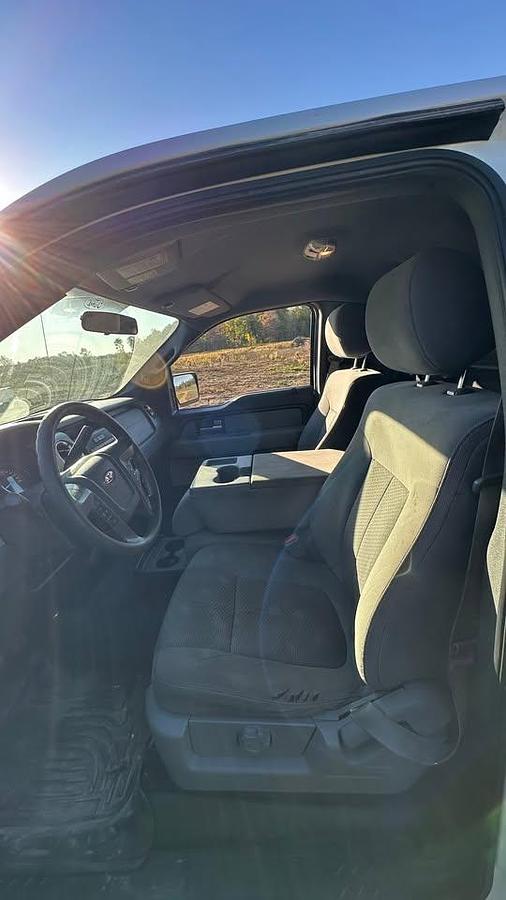 Used 2014 Ford f-150