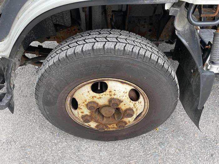 Used 2018 Isuzu NPR atc Reefer/Heater unit