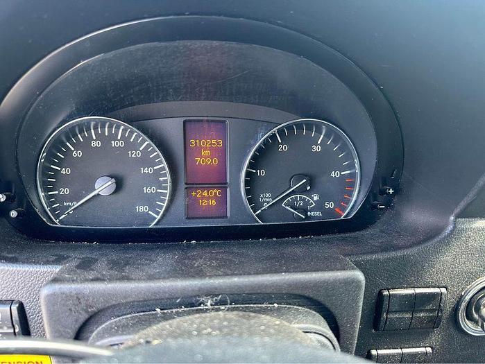 Used 2018 Mercedes SPRINTER Demers Ambulance