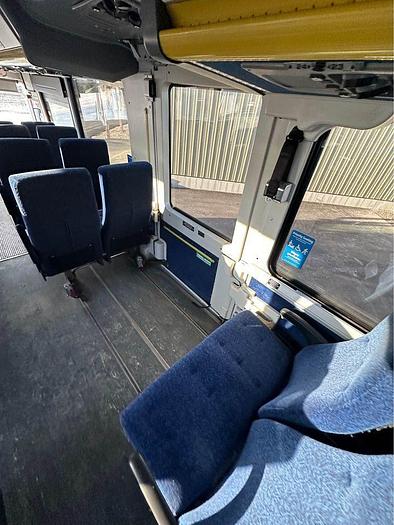 Used 2009 MCI Motor Coach Cummins Diesel
