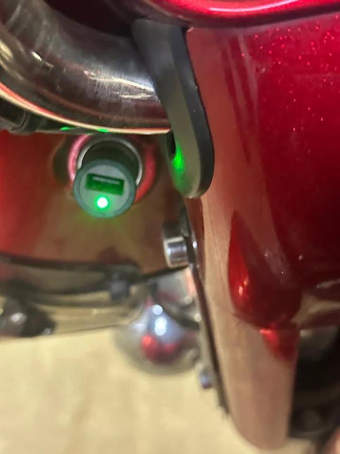 Used 2004 Harley-Davidson electraglide