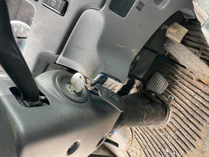 Used 2018 Isuzu NPR atc Reefer/Heater unit