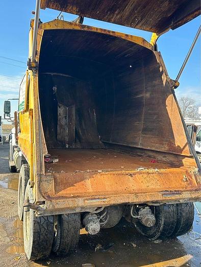 Used 2013 International WORKSTAR 7600