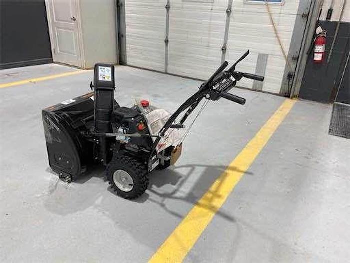 Used 2023 Remington 208/24 Snowblower