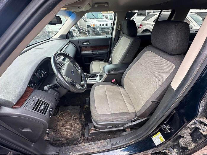 Used 2010 Ford Flex