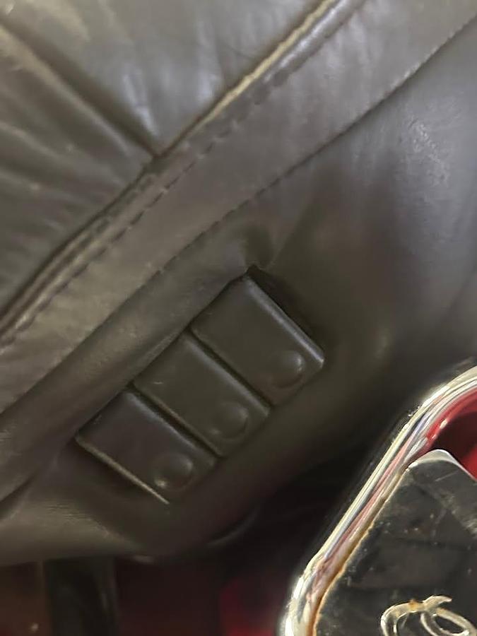 Used 2004 Harley-Davidson electraglide