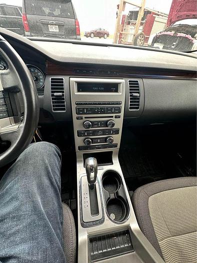 Used 2010 Ford Flex
