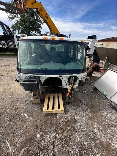 Used 2006 International Other CREW CAB